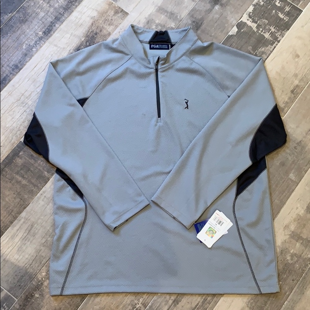 PGA Tour Pop-Over